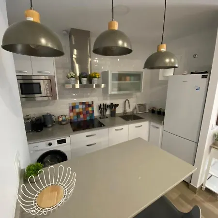 La Suite Des Couleurs - Apartamento En Pleno Centro De Cordoba Exterior photo