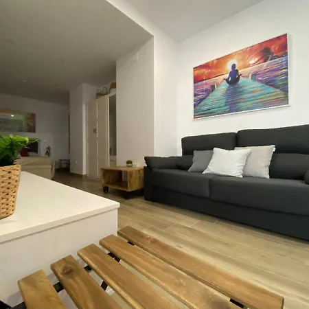 La Suite Des Couleurs - Apartamento En Pleno Centro De Cordoba Exterior photo