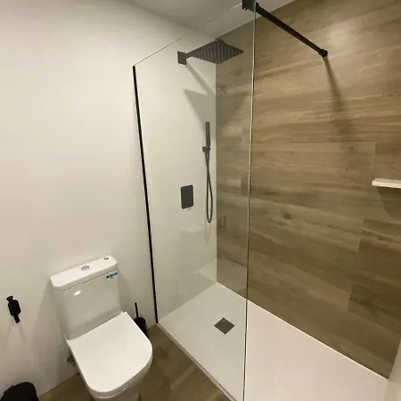 La Suite Des Couleurs - Apartamento En Pleno Centro De Cordoba Exterior photo