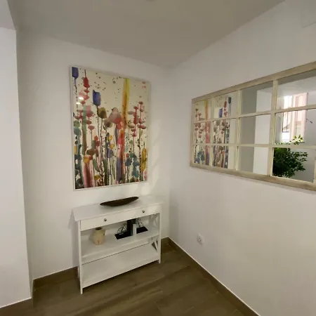 La Suite Des Couleurs - Apartamento En Pleno Centro De Cordoba Exterior photo