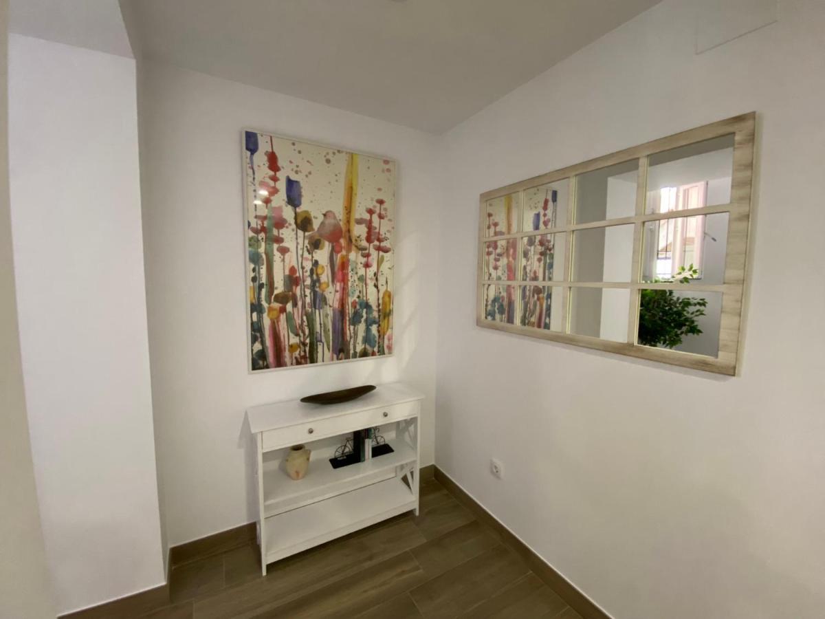 La Des Couleurs - En Pleno Centro De Appartement