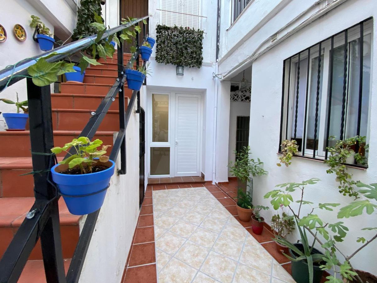 La Des Couleurs - En Pleno Centro De Appartement