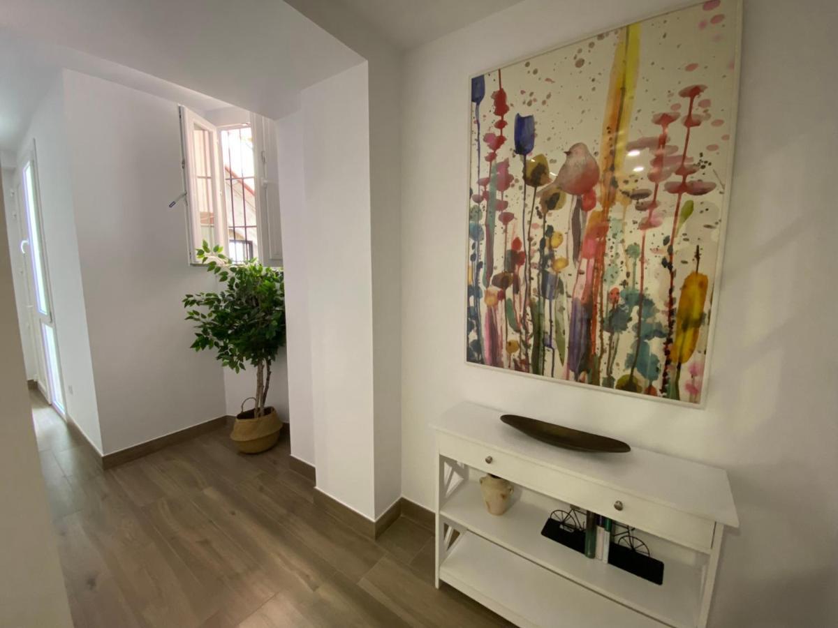 Appartement La Des Couleurs - En Pleno Centro De